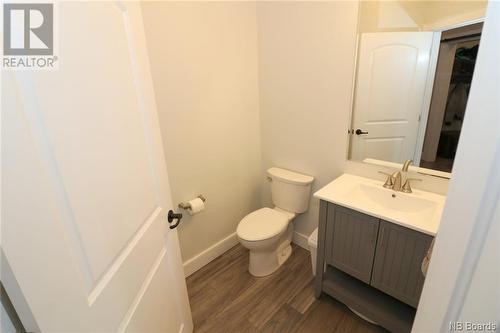 55 Bayview Heights, Grand Manan, NB - Indoor Photo Showing Bathroom