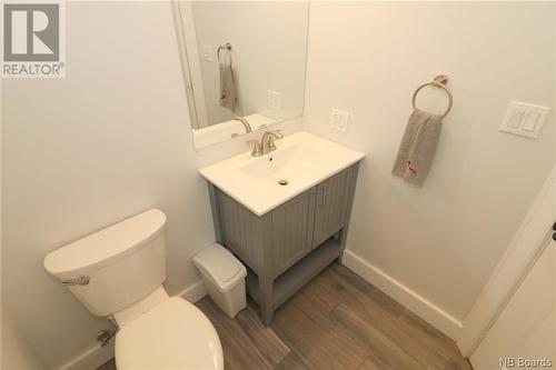 55 Bayview Heights, Grand Manan, NB - Indoor Photo Showing Bathroom