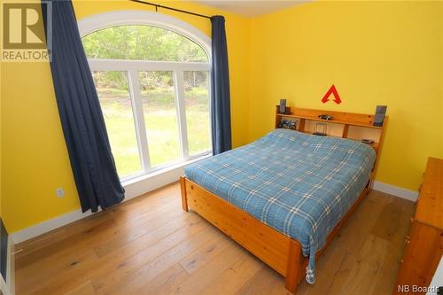 55 Bayview Heights, Grand Manan, NB - Indoor Photo Showing Bedroom