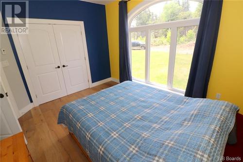 55 Bayview Heights, Grand Manan, NB - Indoor Photo Showing Bedroom