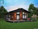 420 Saskatchewan Road, Sarilia Country Estates, SK  - Outdoor With Deck Patio Veranda 