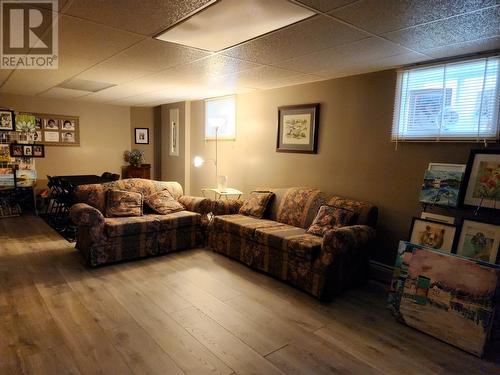 50 Fowlow Drive, Stephenville, NL - Indoor