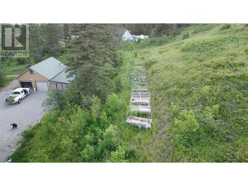 55 Candide Drive, Lumby, BC - Outdoor With View