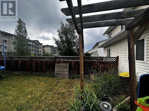 8819 101 Avenue, Fort St. John, BC - Outdoor