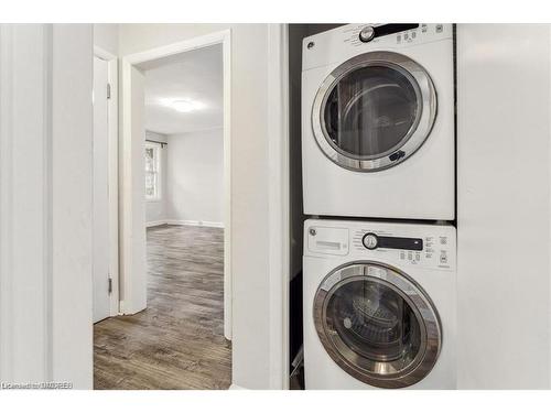 2432 First Street, Burlington, ON - Indoor Photo Showing Laundry Room
