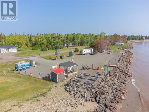 2084-2089 Route 505, Richibucto Village, NB - Outdoor With Body Of Water With View