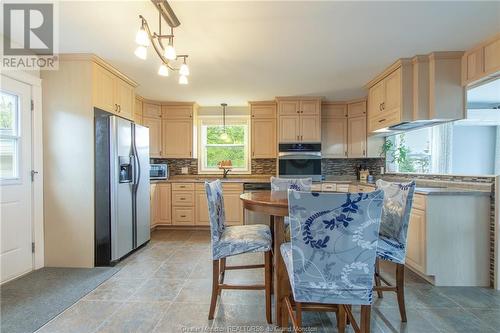 2084-2089 Route 505, Richibucto Village, NB - Indoor Photo Showing Kitchen