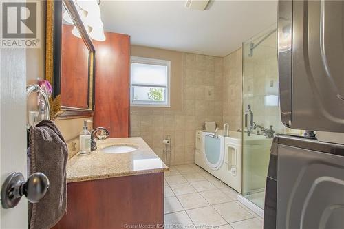2084-2089 Route 505, Richibucto Village, NB - Indoor Photo Showing Laundry Room