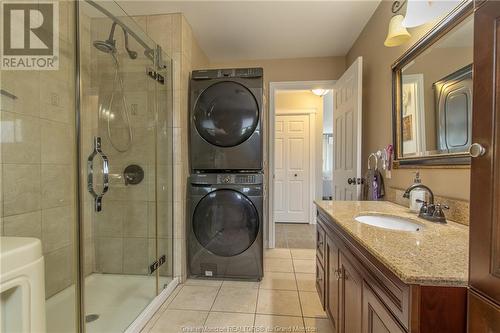 2084-2089 Route 505, Richibucto Village, NB - Indoor Photo Showing Laundry Room