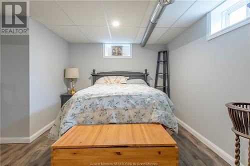 2084-2089 Route 505, Richibucto Village, NB - Indoor Photo Showing Bedroom