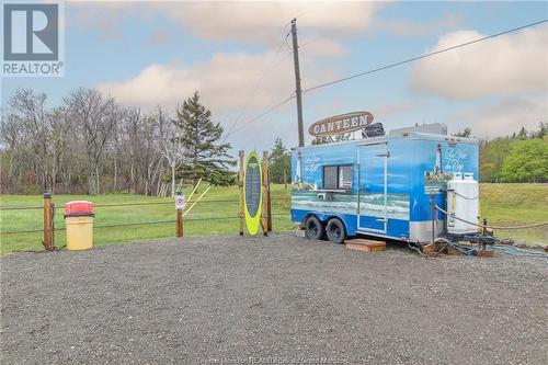 2084-2089 Route 505, Richibucto Village, NB - Outdoor