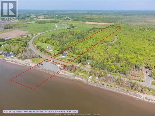 2084-2089 Route 505, Richibucto Village, NB -  With View