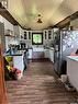 12 Old Highway, Cowan Lake, SK  - Indoor Photo Showing Kitchen 