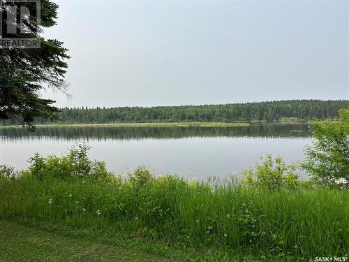 12 Old Highway, Cowan Lake, SK - Outdoor With Body Of Water With View