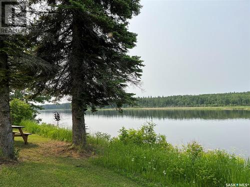 12 Old Highway, Cowan Lake, SK - Outdoor With Body Of Water With View