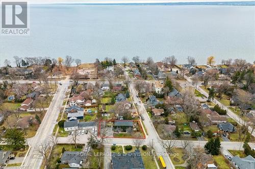 2432 First St, Burlington, ON - Outdoor With View