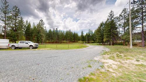 7229 Highway 3/93, Cranbrook, BC - Outdoor