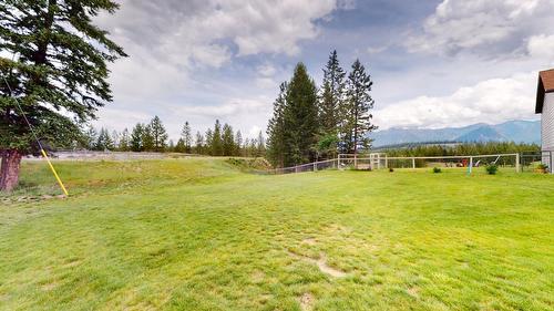 7229 Highway 3/93, Cranbrook, BC - Outdoor With View