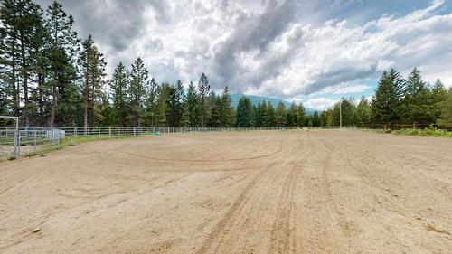 7229 Highway 3/93, Cranbrook, BC - Outdoor With View