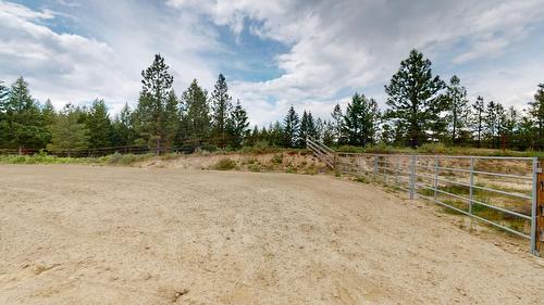 7229 Highway 3/93, Cranbrook, BC - Outdoor With View