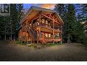 6395 Whiskey Jack Road, Big White, BC  - Outdoor 
