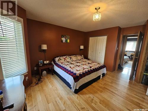 611 Colonel Otter Drive, Swift Current, SK - Indoor Photo Showing Bedroom