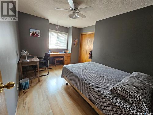 611 Colonel Otter Drive, Swift Current, SK - Indoor Photo Showing Bedroom