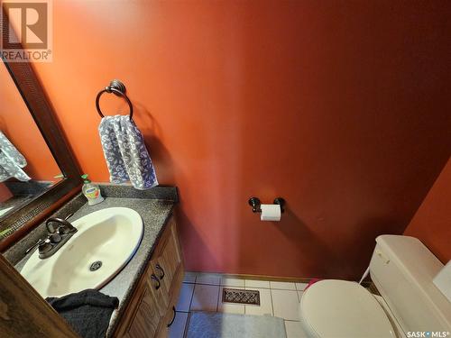 611 Colonel Otter Drive, Swift Current, SK - Indoor Photo Showing Bathroom