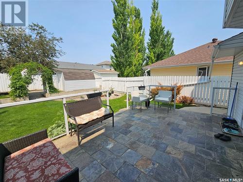 611 Colonel Otter Drive, Swift Current, SK - Outdoor
