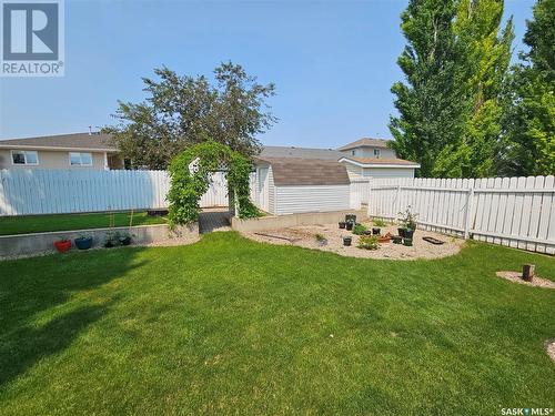 611 Colonel Otter Drive, Swift Current, SK - Outdoor