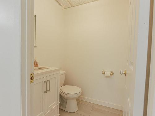 Salle d'eau - 758 Boul. Taschereau, La Prairie, QC - Indoor Photo Showing Bathroom