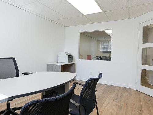 Office - 758 Boul. Taschereau, La Prairie, QC - Indoor Photo Showing Office