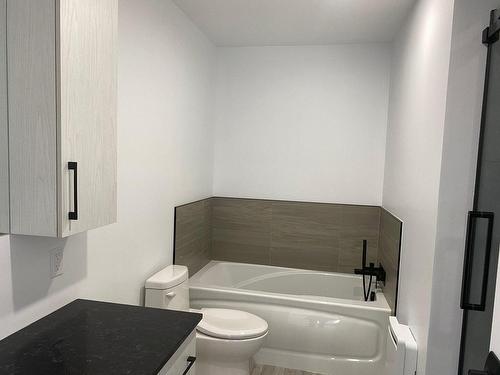 Salle de bains - 2362 Rue Montrose, Rouyn-Noranda, QC - Indoor Photo Showing Bathroom