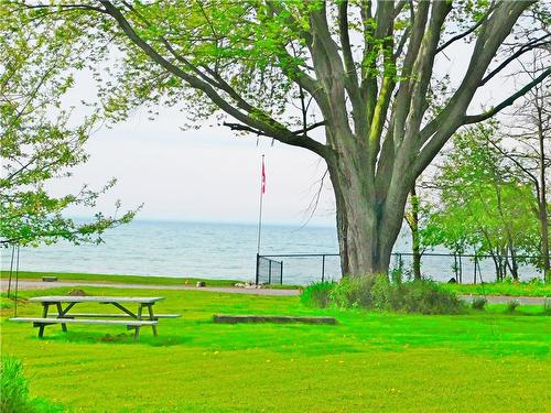 1475 Lakeshore Road, Selkirk, ON - Outdoor With View