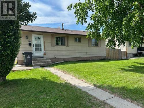 4708 47 Street, Rocky Mountain House, AB, T4T 1C3 - house for sale ...