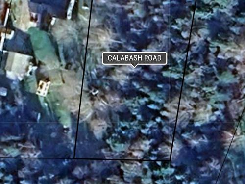 No # Calabash Road, Southside Boularderie, NS 
