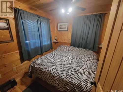#64 Suffern Lake, Senlac Rm No. 411, SK - Indoor Photo Showing Bedroom