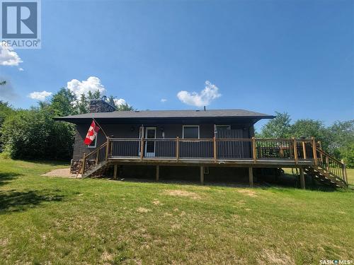 #64 Suffern Lake, Senlac Rm No. 411, SK - Outdoor With Deck Patio Veranda