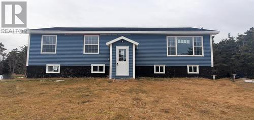 188 Main Road, Frenchman'S Cove, NL - Outdoor