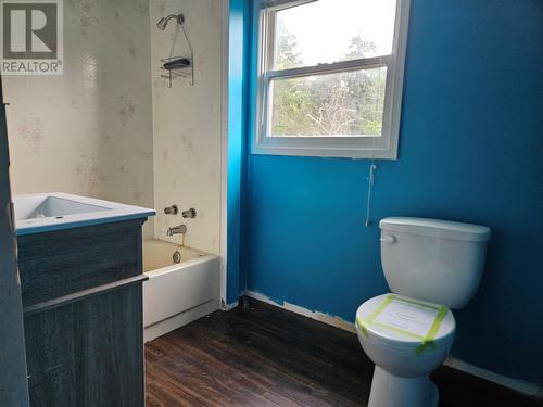188 Main Road, Frenchman'S Cove, NL - Indoor Photo Showing Bathroom