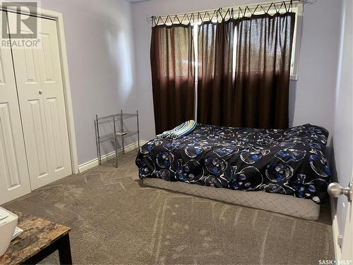 521 Tiverton Avenue, Torquay, SK - Indoor Photo Showing Bedroom