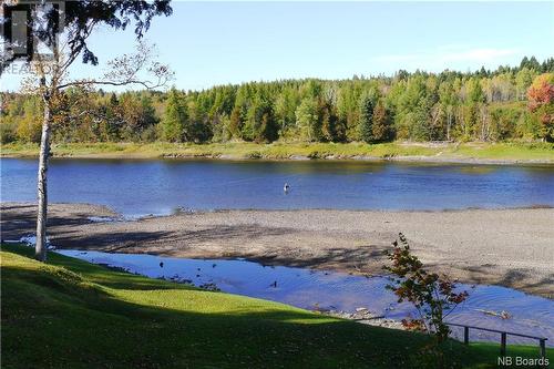 495 & 497 Rte 118, Gray Rapids, NB - Outdoor With Body Of Water With View