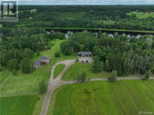 495 & 497 Rte 118, Gray Rapids, NB - Outdoor With View