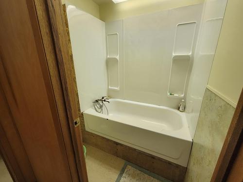 316 6Th Avenue, New Denver, BC - Indoor Photo Showing Bathroom