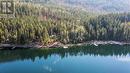Lot 13 Pete Martin Bay, Sicamous, BC  - Outdoor With Body Of Water With View 
