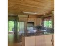 7853 Roder, Fauquier, BC  - Indoor Photo Showing Kitchen 