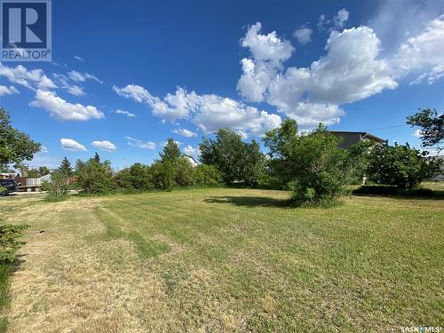 215 Main Street, Glidden, SK - Outdoor With View