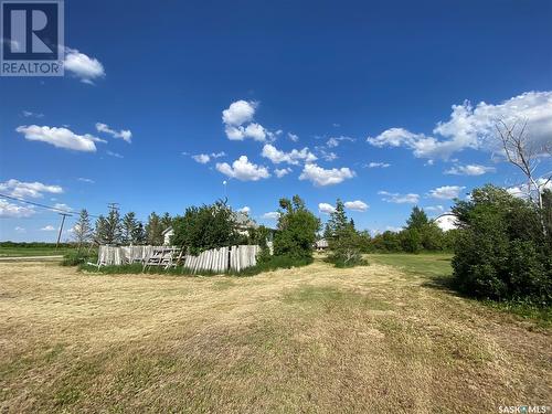 215 Main Street, Glidden, SK - Outdoor With View