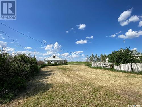 215 Main Street, Glidden, SK - Outdoor With View