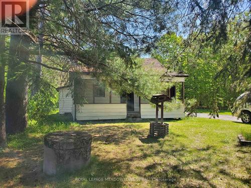 11884 Highway 522, Parry Sound Remote Area, ON - Outdoor